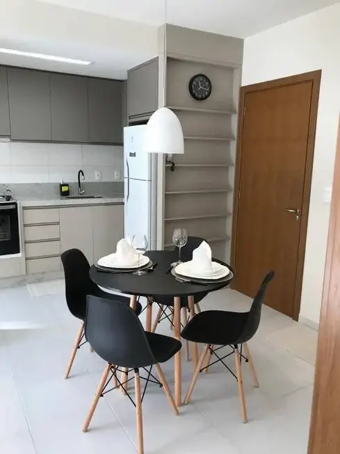 Foto 1 de Apartamento com 1 Quarto à venda, 55m² em Ingleses do Rio Vermelho, Florianópolis