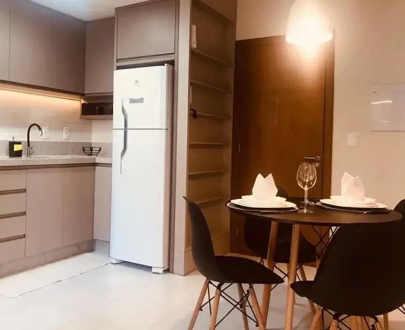 Foto 3 de Apartamento com 1 Quarto à venda, 55m² em Ingleses do Rio Vermelho, Florianópolis