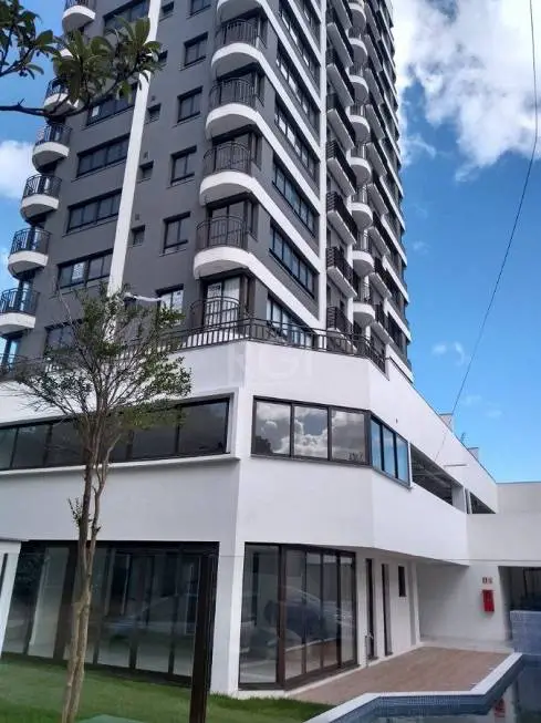 Foto 1 de Apartamento com 1 Quarto à venda, 146m² em Jardim Botânico, Porto Alegre