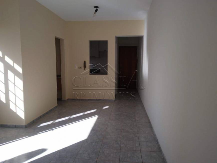 Foto 1 de Apartamento com 1 Quarto à venda, 48m² em Jardim Macedo, Ribeirão Preto