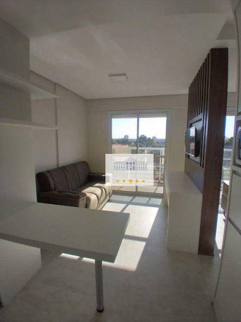 Foto 1 de Apartamento com 1 Quarto à venda, 34m² em Jardim Nova Yorque, Araçatuba
