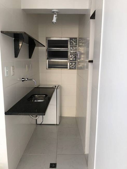 Foto 1 de Apartamento com 1 Quarto à venda, 39m² em Leblon, Rio de Janeiro