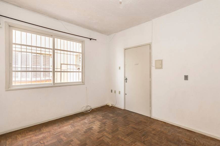 Foto 3 de Apartamento com 1 Quarto à venda, 24m² em Menino Deus, Porto Alegre