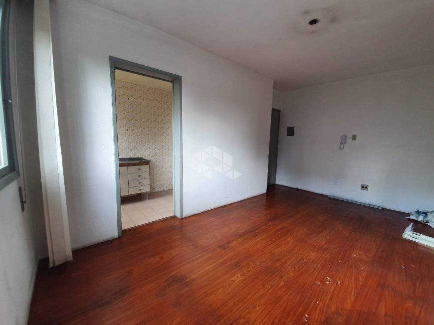 Foto 1 de Apartamento com 1 Quarto à venda, 35m² em Partenon, Porto Alegre