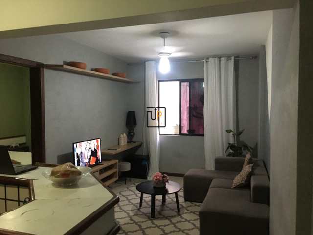 Foto 4 de Apartamento com 1 Quarto para alugar, 45m² em Pituba, Salvador