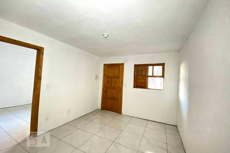 Foto 1 de Apartamento com 1 Quarto para alugar, 45m² em Rio Branco, Novo Hamburgo
