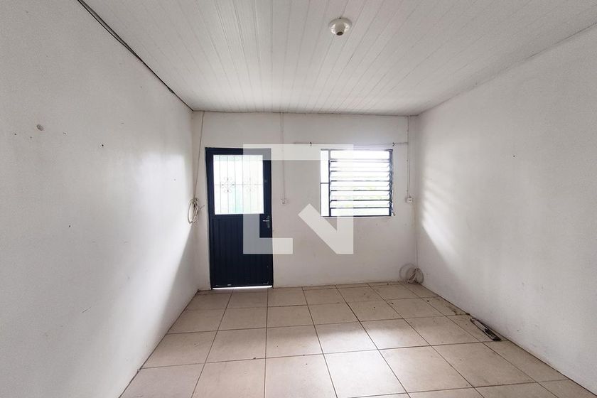 Foto 1 de Apartamento com 1 Quarto para alugar, 30m² em Rondônia, Novo Hamburgo