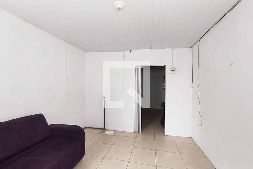 Foto 1 de Apartamento com 1 Quarto para alugar, 30m² em Rondônia, Novo Hamburgo