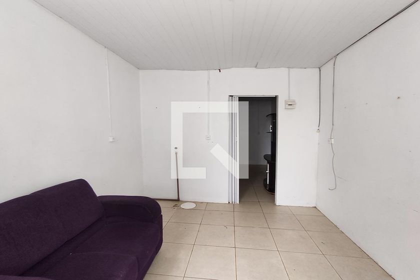 Foto 3 de Apartamento com 1 Quarto para alugar, 30m² em Rondônia, Novo Hamburgo