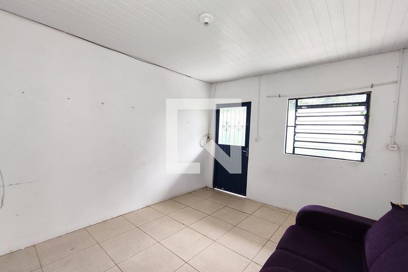Foto 5 de Apartamento com 1 Quarto para alugar, 30m² em Rondônia, Novo Hamburgo