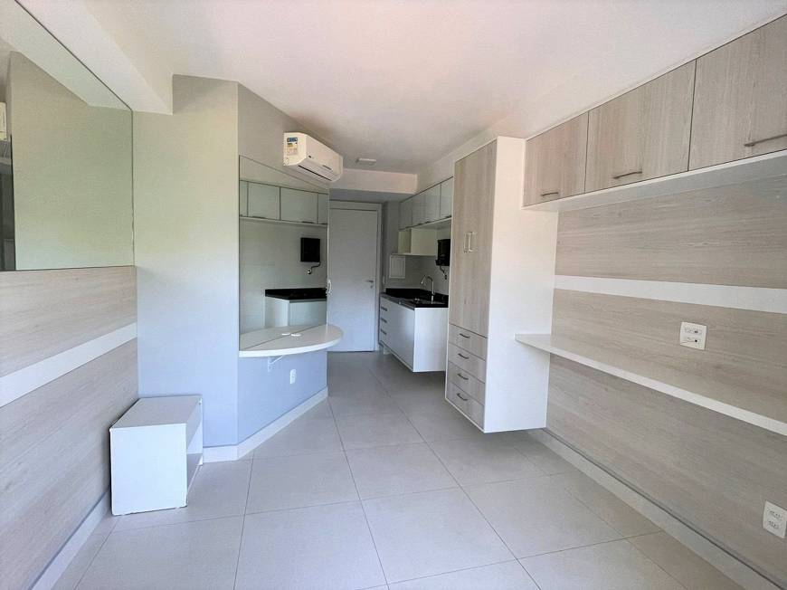 Foto 1 de Apartamento com 1 Quarto à venda, 20m² em Santana, São Paulo