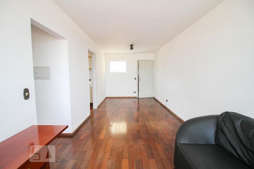 Foto 3 de Apartamento com 1 Quarto para alugar, 50m² em Santana, São Paulo
