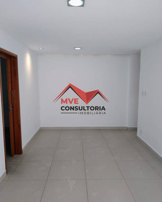 Foto 4 de Apartamento com 1 Quarto à venda, 55m² em São Francisco Xavier, Rio de Janeiro