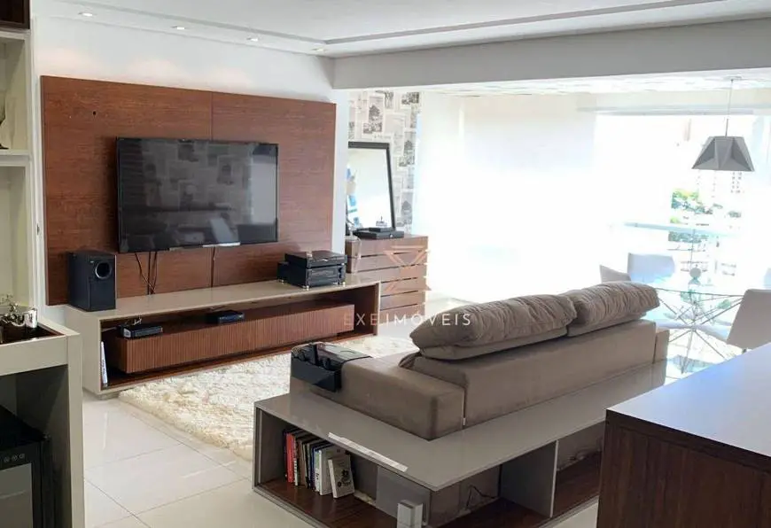 Foto 1 de Apartamento com 1 Quarto à venda, 65m² em Sumaré, São Paulo