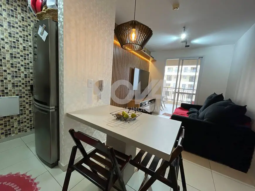 Foto 1 de Apartamento com 1 Quarto à venda, 47m² em Taguatinga Norte, Brasília