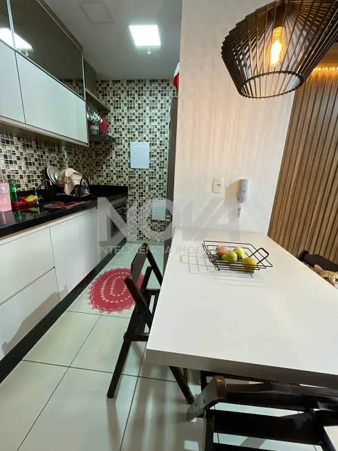 Foto 2 de Apartamento com 1 Quarto à venda, 47m² em Taguatinga Norte, Brasília