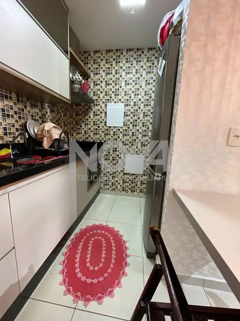 Foto 3 de Apartamento com 1 Quarto à venda, 47m² em Taguatinga Norte, Brasília