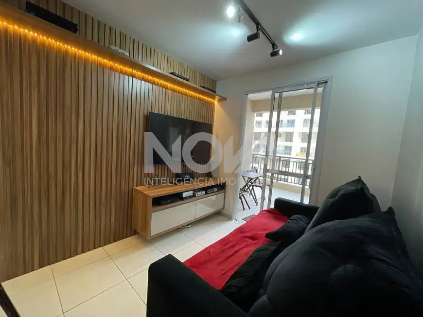 Foto 5 de Apartamento com 1 Quarto à venda, 47m² em Taguatinga Norte, Brasília