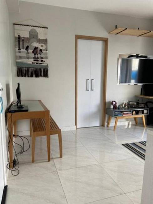 Foto 1 de Apartamento com 1 Quarto à venda, 33m² em Vila Campesina, Osasco
