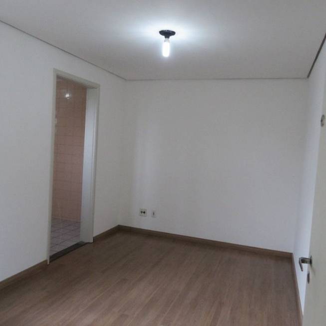 Foto 1 de Apartamento com 1 Quarto para alugar, 49m² em Vila Guarani, São Paulo