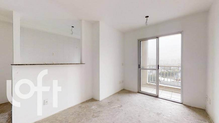 Foto 1 de Apartamento com 2 Quartos à venda, 60m² em Água Branca, São Paulo
