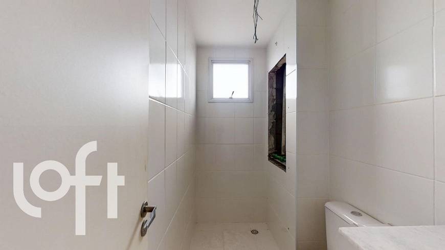 Foto 3 de Apartamento com 2 Quartos à venda, 60m² em Água Branca, São Paulo