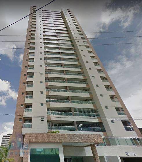 Foto 1 de Apartamento com 2 Quartos à venda, 107m² em Aldeota, Fortaleza