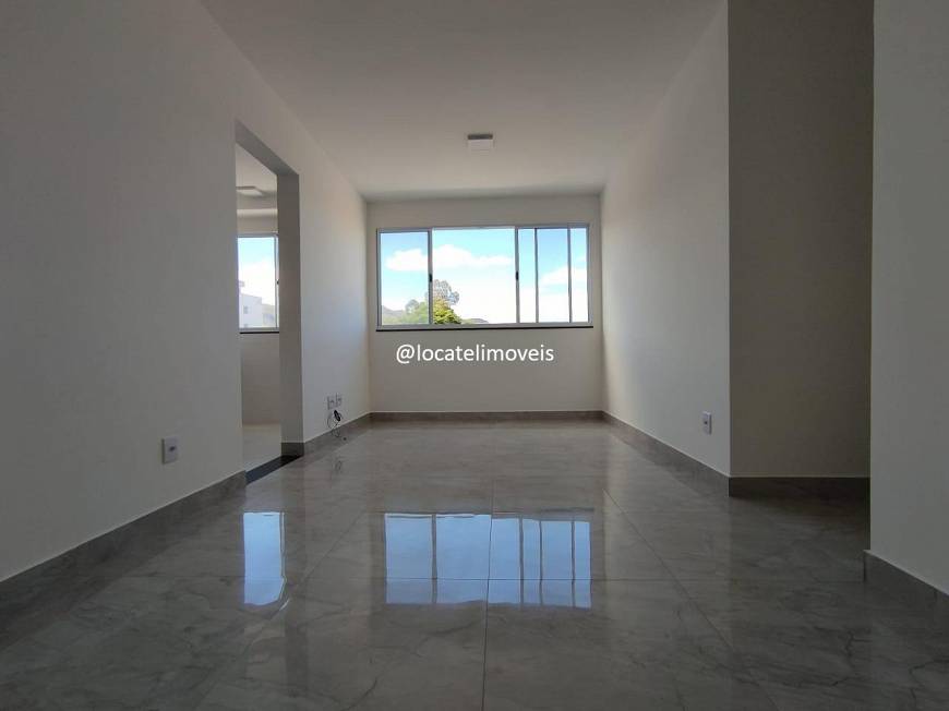 Foto 2 de Apartamento com 2 Quartos à venda, 60m² em Araguaia, Belo Horizonte
