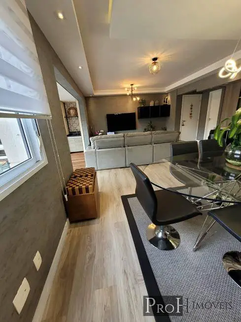 Foto 5 de Apartamento com 2 Quartos à venda, 95m² em Baeta Neves, São Bernardo do Campo