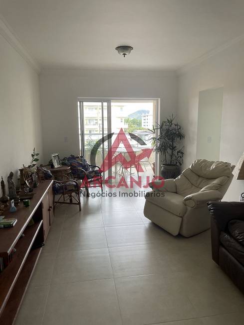 Foto 1 de Apartamento com 2 Quartos à venda, 90m² em Barra da Lagoa, Ubatuba