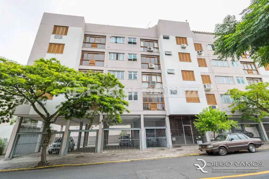 Foto 1 de Apartamento com 2 Quartos à venda, 66m² em Bela Vista, Porto Alegre