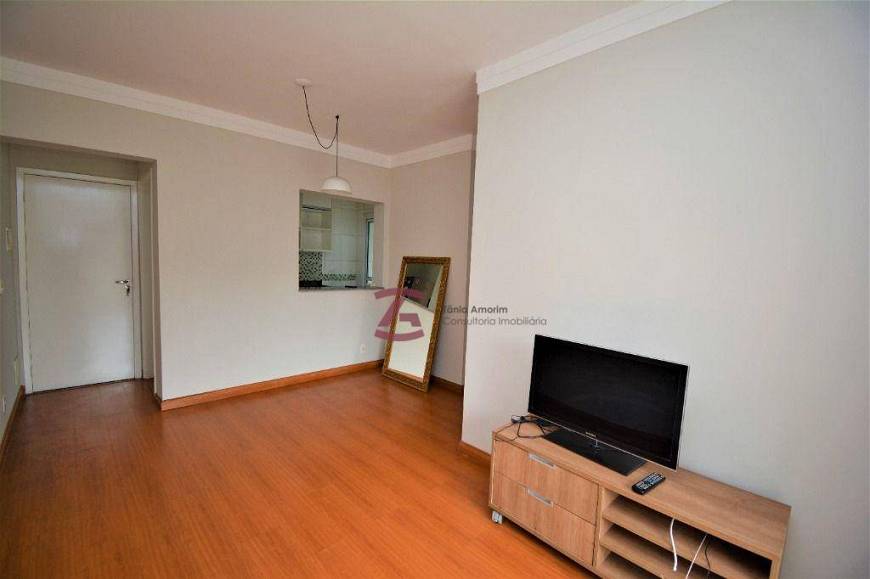 Foto 3 de Apartamento com 2 Quartos para venda ou aluguel, 51m² em Bela Vista, São Paulo