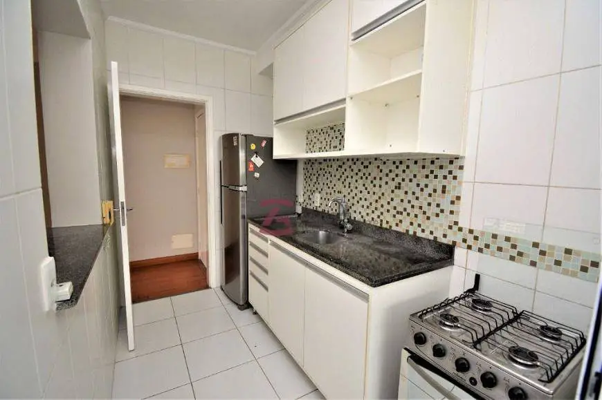 Foto 4 de Apartamento com 2 Quartos para venda ou aluguel, 51m² em Bela Vista, São Paulo