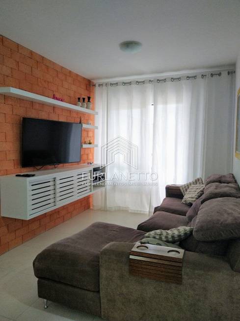 Foto 1 de Apartamento com 2 Quartos à venda, 117m² em Bom Retiro, Joinville