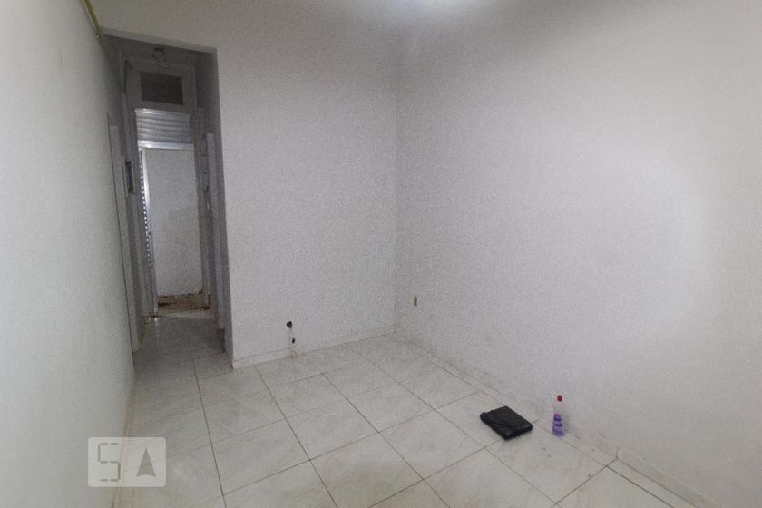 Foto 1 de Apartamento com 2 Quartos para alugar, 45m² em Botafogo, Rio de Janeiro