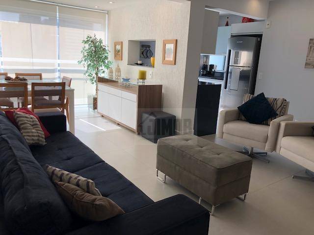 Foto 1 de Apartamento com 2 Quartos para alugar, 80m² em Brooklin, São Paulo