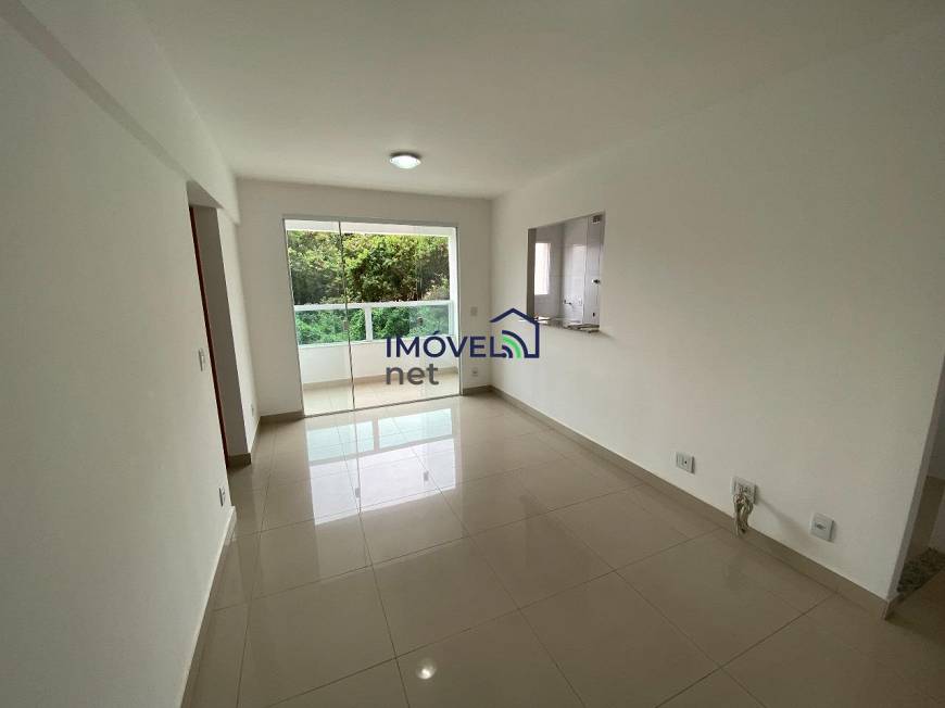 Foto 2 de Apartamento com 2 Quartos à venda, 66m² em Buritis, Belo Horizonte