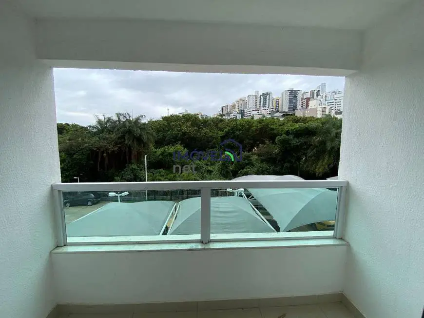 Foto 4 de Apartamento com 2 Quartos à venda, 66m² em Buritis, Belo Horizonte
