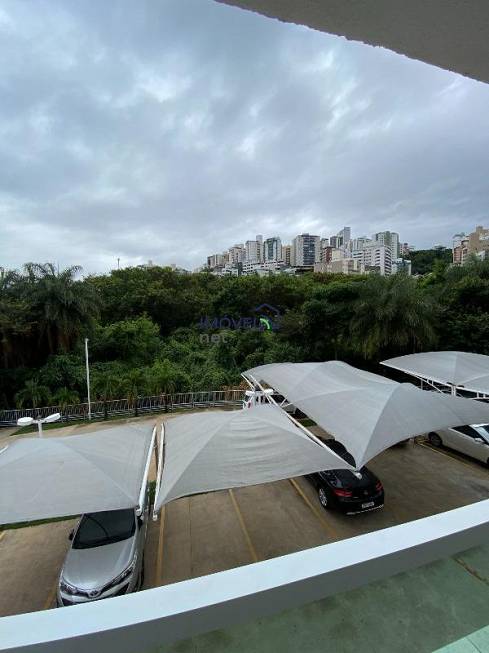 Foto 5 de Apartamento com 2 Quartos à venda, 66m² em Buritis, Belo Horizonte