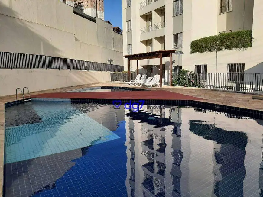 Foto 1 de Apartamento com 2 Quartos à venda, 50m² em Butantã, São Paulo