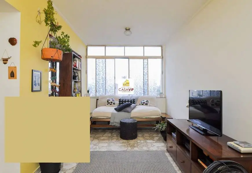 Foto 1 de Apartamento com 2 Quartos à venda, 67m² em Cambuci, São Paulo