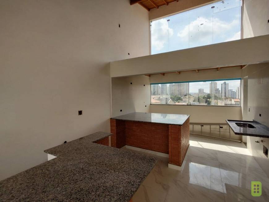Foto 1 de Apartamento com 2 Quartos à venda, 107m² em Campestre, Santo André