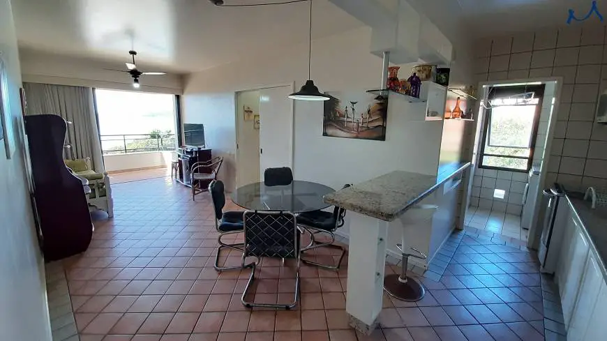 Foto 3 de Apartamento com 2 Quartos à venda, 60m² em Canasvieiras, Florianópolis
