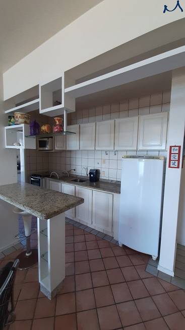 Foto 4 de Apartamento com 2 Quartos à venda, 60m² em Canasvieiras, Florianópolis