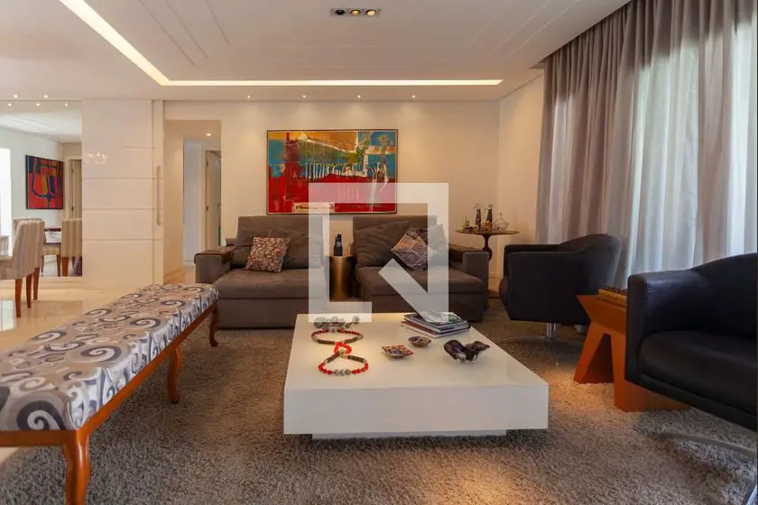 Foto 2 de Apartamento com 2 Quartos para alugar, 172m² em Candeal, Salvador