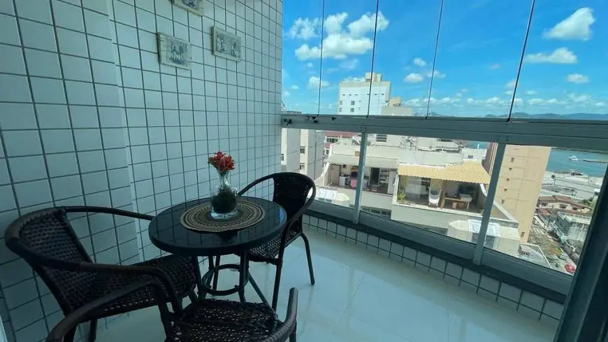 Foto 4 de Apartamento com 2 Quartos à venda, 65m² em Centro, Guarapari