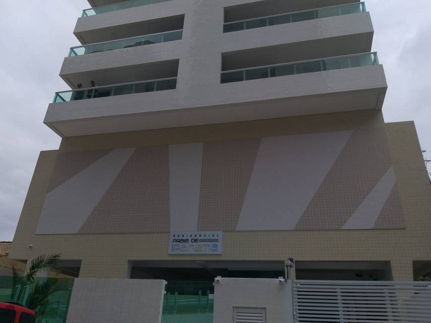 Foto 1 de Apartamento com 2 Quartos à venda, 73m² em Centro, Mongaguá