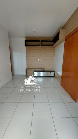 Foto 1 de Apartamento com 2 Quartos à venda, 68m² em Chapada, Manaus