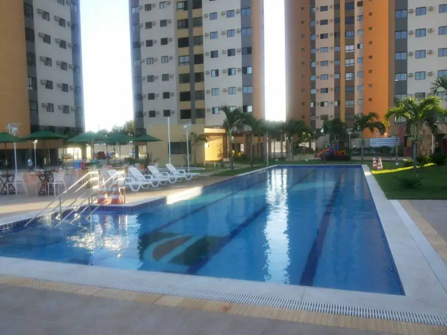 Foto 4 de Apartamento com 2 Quartos à venda, 55m² em Cidade da Esperança, Natal