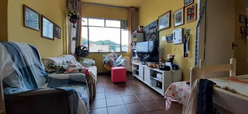Foto 3 de Apartamento com 2 Quartos à venda, 65m² em Engenho Novo, Rio de Janeiro